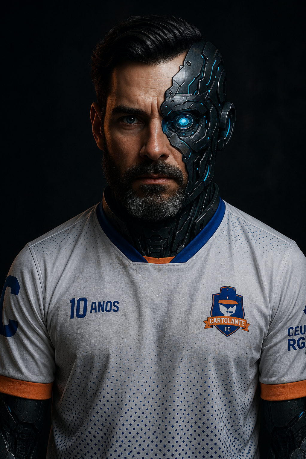 O Cartoleiro